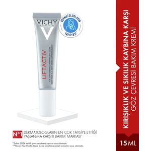 Liftactiv Supreme Göz 15 ml