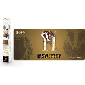 Harry Potter Hufflepuff Mousepad Xxl 90×40