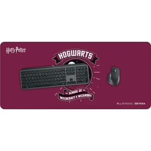 Harry Potter Gryffindor Mousepad Xxl 90×40