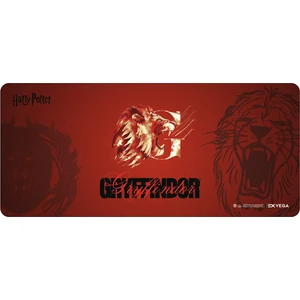 Harry Potter Gryffindor Mousepad Xxl 90×40