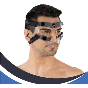 Burun Koruyucu Maske Tüm Sporlar Için Koruyucu Amaçlı Burun Ameliyatı Sonrası Koruyucu Maske