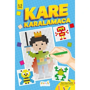 Kare Karalamaca