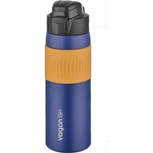 580 ml Çelik Matara Lacivert VGN031