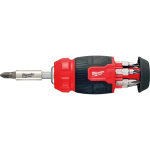 Multi Uç Kompakt Tornavida - 8 Uç T4932492807