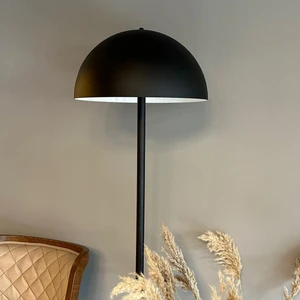 Modern Dekoratif Metal Zemin Lambası Lambader