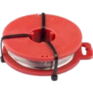 Ceta Form Cam Macunu Kesme Teli (0.7mm Kare) -22 Metre N36-CS0722