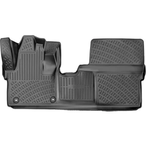 Citroen Jumpy Spacetourer 2016 Sonrası Araca Özel 3D Havuzlu Paspas