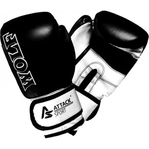 Attack Sport Wolf Boks Eldiveni