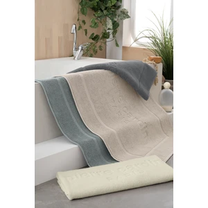 Pierre Cardin 4'lü Soft Ayak Havlusu Paris