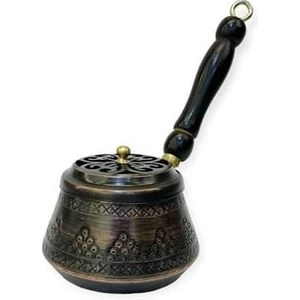 Şifa Ana Bakır Tütsülük