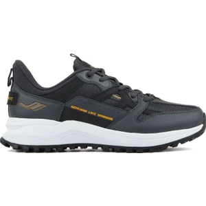 Lescon Java 2 Trail Rahat Taban Erkek Yürüyüş Spor Ayakkabı