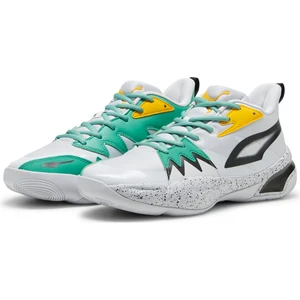 Genetics Speckle Erkek Basketbol Ayakkabı