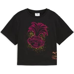 X Trlls Graphic Tee Çocuk T-shirt
