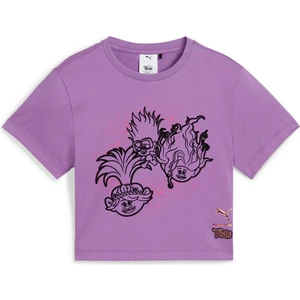 X Trolls Graphic Tee Çocuk T-shirt