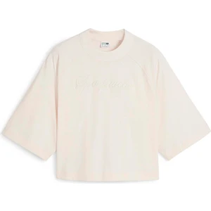 Classics+ Oversized Tee Kadın T-shirt