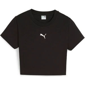 Dare To Baby Tee Kadın T-shirt
