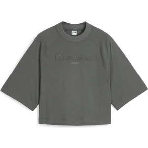 Classics+ Oversized Tee Kadın T-shirt