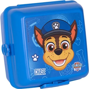 Mavi Beslenme Kabı Paw Patrol Beslenme Kutusu