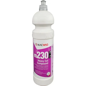 Macwag M.230 Heavy Cut Compound Kalın Pasta 1 Litre