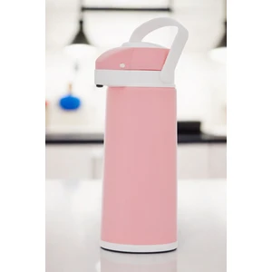 Airpot 1.9 L Plastik Termos Pompalı