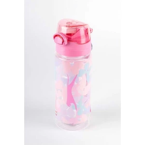 Plastik Matara 500 ml Pembe