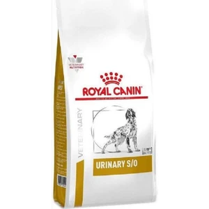 Royal Canin Veterinary Urinary S/o Köpek Kuru Maması 7.5 kg