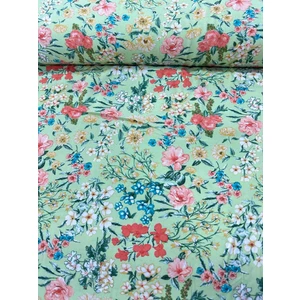 Dünya Kumaş Viskon Kumaş