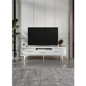 180 Cm Perast Oval Tv Ünitesi