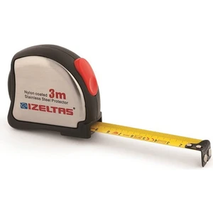 05881 50 013 Krom Şerit Metre 3 Metre