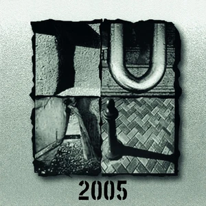 Tual - 2005 Plak