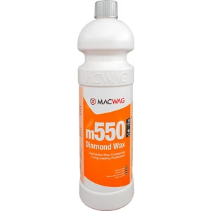 Macwag M.550 Diamond Wax Boya Koruma 1 Litre