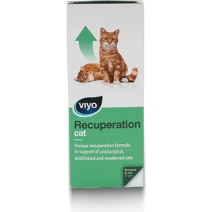 Recuperation Kedi Ek Besin Takviyesi 150 Ml.