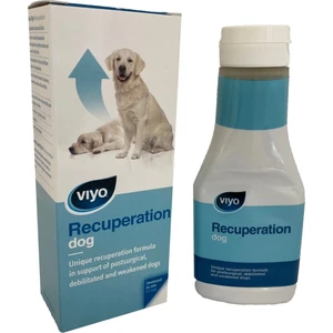 Recuperation Köpek Ek Besin Takviyesi 150 ml
