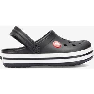 Crocband Çocuk Siyah TERLIK.001