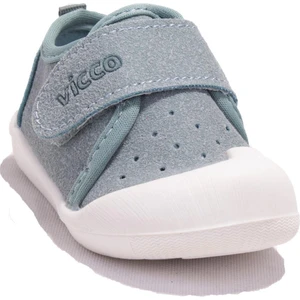 Anka 950E19K224 Mavi Ortopedik Erkek Bebe Spor Ayakkabı