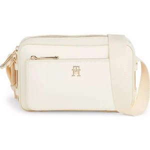 Kadın Ikonik Tommy Çapraz Çanta - Bej