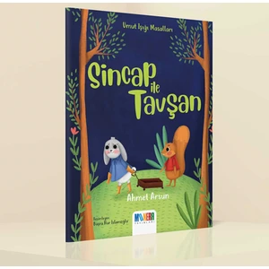 Sincap ile Tavşan - Ahmet Arsun