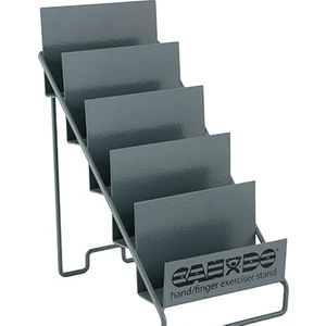 Digi-Flex El Egzersiz Aleti - Yalnızca Metal Raf ÜNİTESİ:10-0750