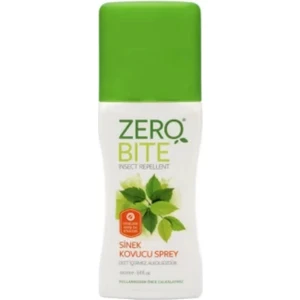Zero Bite Zerobite Bitki Özlü Sinek ve Kene Kovucu Sprey 100 ml