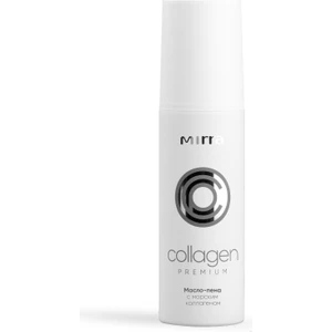 Collogen Foam Oil (With Marine Collogen) / Yüz Temizleme, Nemlendirme