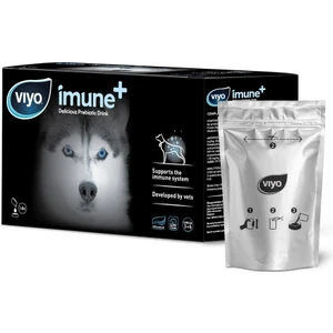 Immune Köpek Prebiotik 7X30ML Ek Besini