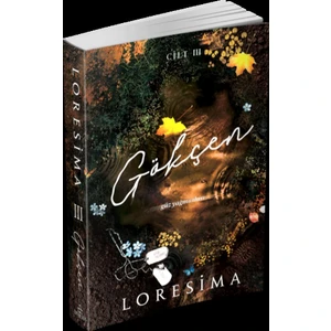 Gökçen 3 Güz Yağmurları – Loresima