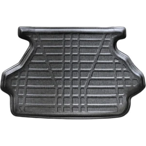 Honda Crv 1996-2001 Arası 3D Kauçuk Bagaj Havuzu