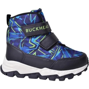 BUCK4183 Blue Mınt Çocuk Bot