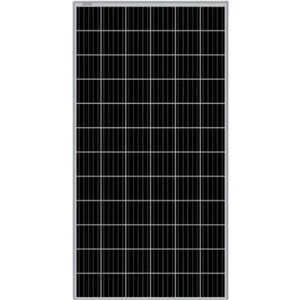 350W 60 Hücreli Monokristal Güneş Paneli