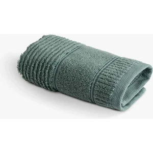 Green Black Eliza El Havlusu Yeşil