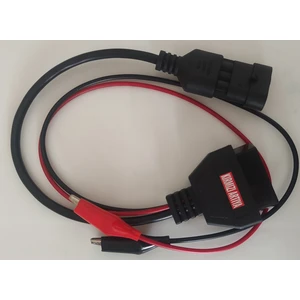 Fiat Alfa 3 Pin Çevirici Orjinal Kablo