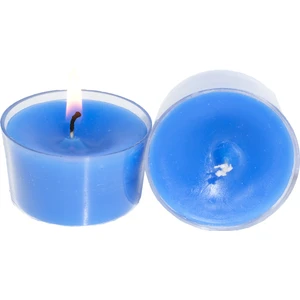 Mak Candle 2'li Her Renk Kapsül Mum Dekoratif Tanesi4 Saat Yanar