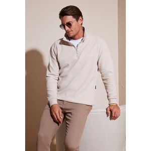 Pamuklu Regular Fit Kazak Erkek Kazak 456112 Br