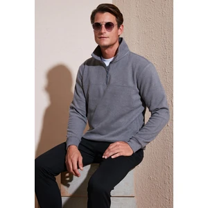Pamuklu Regular Fit Kazak Erkek Kazak 456112 Br